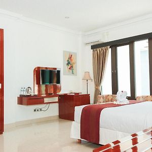 Chambre de Luxe