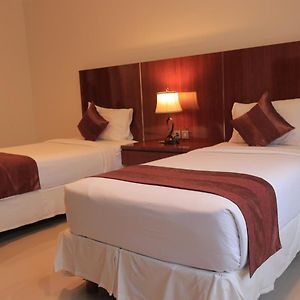 Chambre de Luxe Double